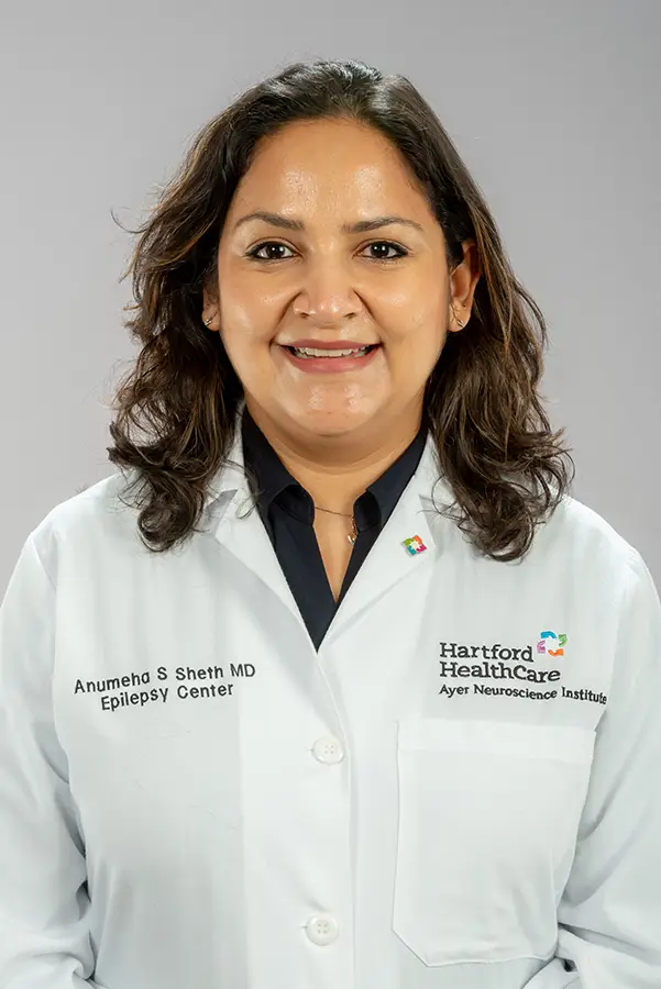 Photo of Sheth, Anumeha, MD